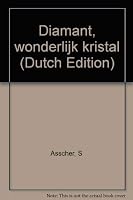 Diamant, wonderlijk kristal 9022840409 Book Cover