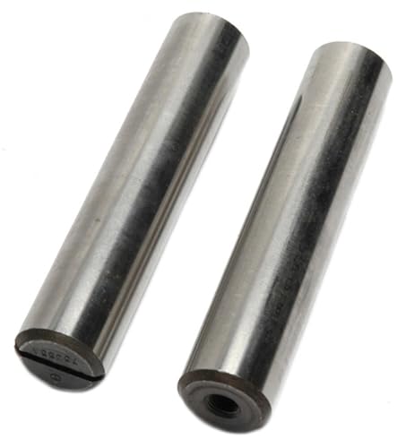 ACDelco 45G16059 tornillo de ballesta trasera para suspensión estable 2