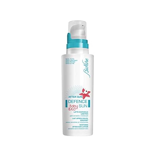 Bionike Defence Sun Baby Latte Lenitivo Doposole - 125 ml