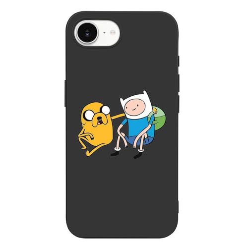 �A�h�x���`���[�^�C�� iPhone 16�P�[�X �ϏՌ� IPhone16pro�p�P�[�X �X�}�z�P�[�X �J�[�o �o���p�[�P�[�X ���C�����X�[�d�Ή� �A�C�t�H��17 �A�C�t�H�� �g�уP�[�X TPU ���y�� Case �؍� ���킢�� ������� �l�C �L�����N�^�[