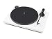 Produktbild Pro-Ject Primary Phono USB, Manueller Plattenspieler mit Phonovorstufe & USB Ausgang (Weiß)