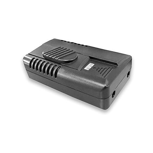 Regulador de luz de pie 300W, ajustable, compatible con diversas bombillas; ideal para crear ambientes personalizados y ahorrar energía.