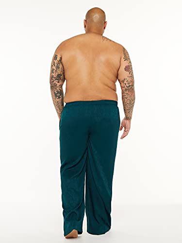 Savage X Fenty, Men's, SXF-M1605, XL, Hunter Green3