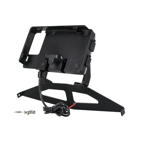 Support de téléphone anti-vibration pour moto : roulez équipé en Crosstourer VFR1200X 2016-2020