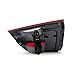 For BMW X3 Tail Light 2011 2012 2013 14 15 16 2017 Driver Side | BM2802120 | 63217217309
