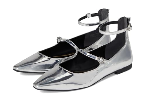 Kenneth Cole New York Women's Nolita Ballet Flat