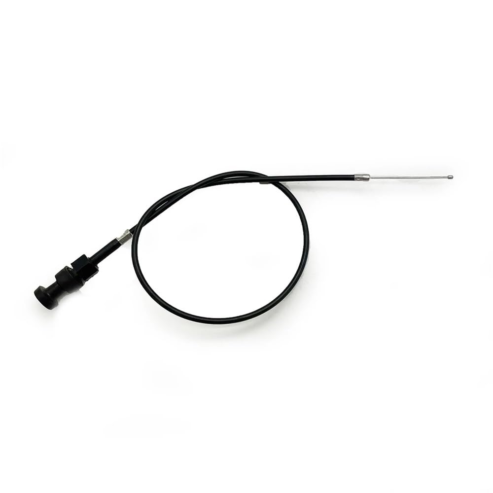 Cable de estrangulación de 36" compatible con LT125, LT185 y PW50 6