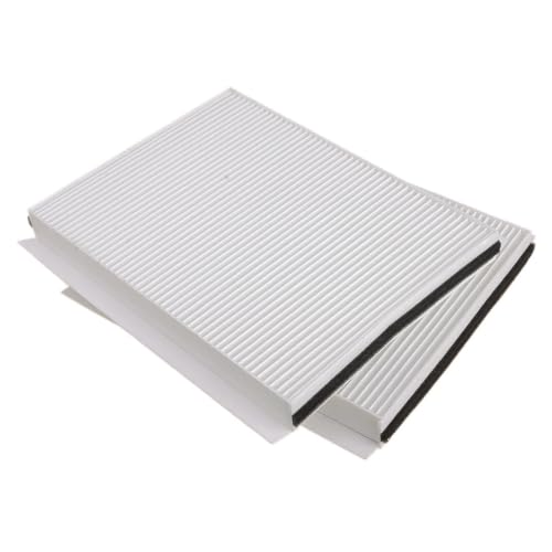 Filtro de aire para telas de cabina Volvo VNL64T 780 de alto flujo