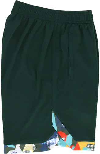 CONVERSE バスケショートパンツ CB251864