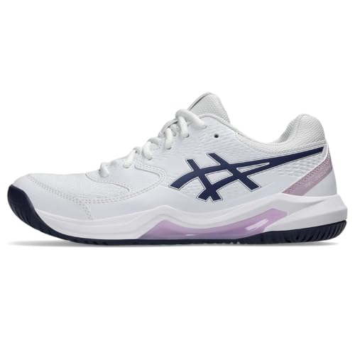 Image of ASICS Men's, Gel-Dedicate 8 Pickleball Shoe