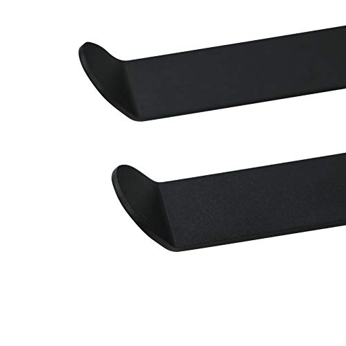 Multi-Purpose Gym Equipment Storage Rack Resistance Bands Storage Hanger Heavy Duty Gym Rack for Exercise Bands, Lifting Belts and Jump Ropes - Thumbnail 4