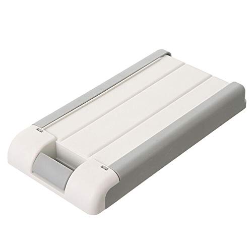 Under Desk Drawer Safe Diversion. Perfect Hiding Spot for Cash,Driver's License,Credit Cards,Keys...