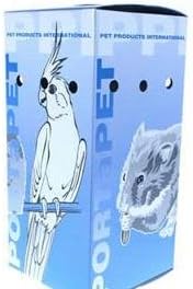 PPI Cardboard Animal Carriers (Large) 13"x18"