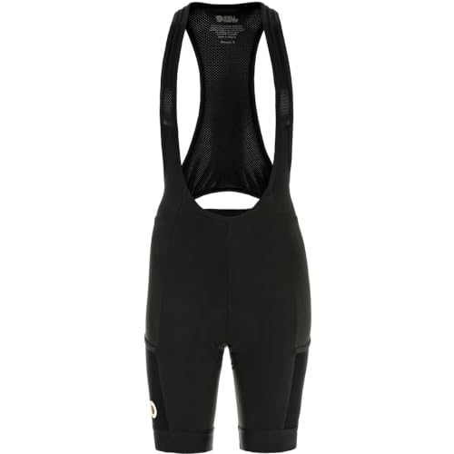 Fjallraven Hoja Bib Shorts W