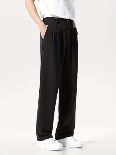 Image of Lymio Trouser for Men | Regular Fit Casual Trouser (TR-67-69)