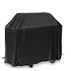 WORDOU BBQ gas grill zware waterdichte cover, 58 inch grill cover, speciale fade-resistente en UV-bestendig, duurzaam en…