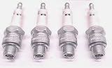 SPARK PLUG H10C Replacement for CHAMPION OEM