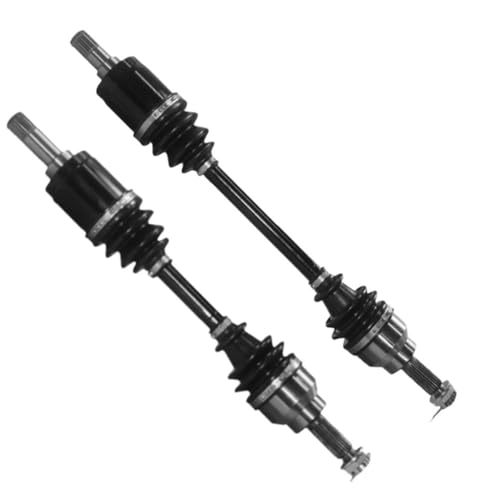Essieux CV avant pour quad HD500 et HD520 (2015-2025) - Remplacement 44350-HL5-A01