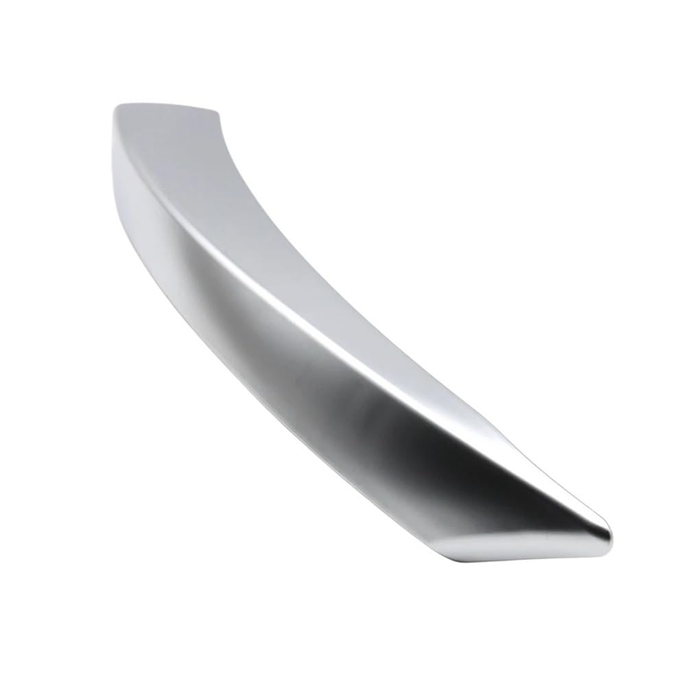 Xyszqjzyp Right Silver Car Interior Door Panel Handle Car Lhd Rhd Interior Passenger Door Pull Handle Cover Trim Replacement For Z4 E89 2009-2016