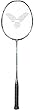 VICTOR Badmintonschläger V-4400 Magan mit Wettkampfbesaitung Ashaway - in 2 Farbvarianten