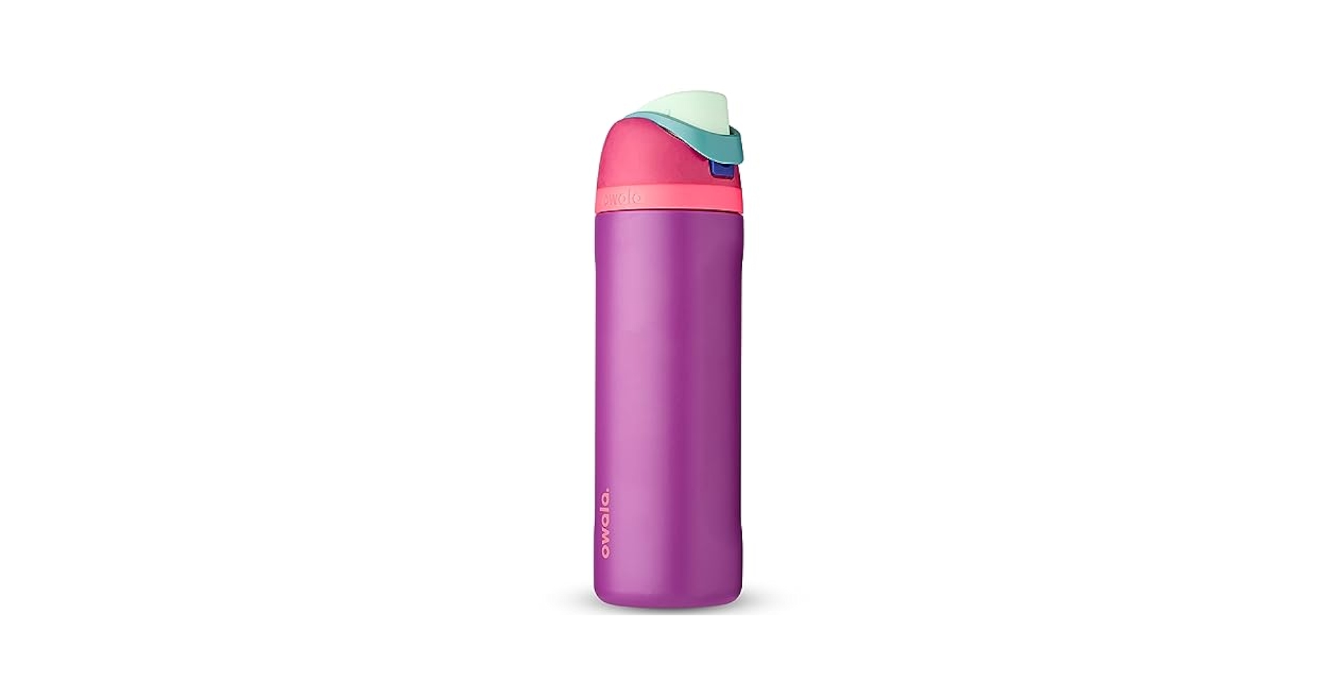 Amazon.com: Owala FreeSip Insulated Stainless Steel Water