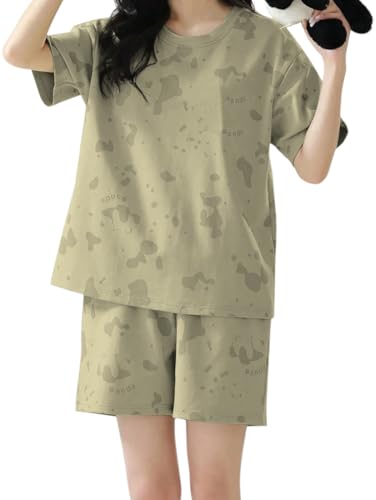 Image of Louis Luxe Women Pajama Set