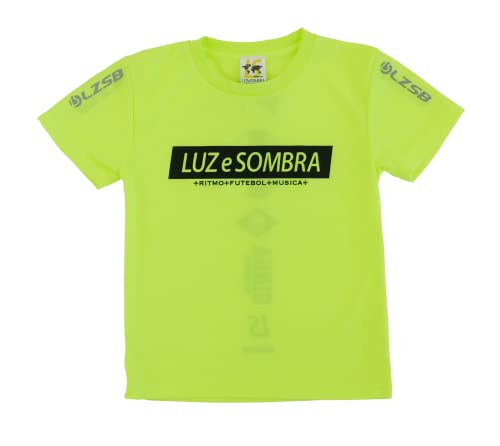 LUZ e SOMBRA Jr NEO SPINE PRA-SHIRT L2211006
