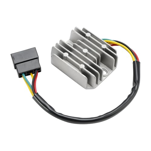 Redresseur régulateur Daelim 125 Daystar VL Evo connecteur 5 fils