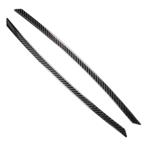 ForgeCore Cubierta de Cejas Delantero Delantero Delantero de 2 PCS