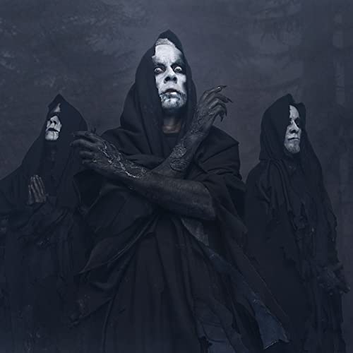 Behemoth on Amazon Music Unlimited