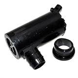 mitsubishi galant 2000 v6 Para Mitsubishi para Eclipse 2000-2005 para Galant Bomba lavaparabrisas MR339099.