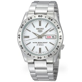 [ZCR[]SEIKO ZCR[5 SEIKO 5  rv Y SNKD97J1 [tAi]