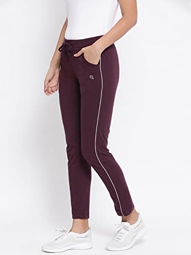 Image of Macrowoman W-Series Women Pants