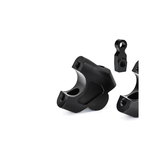 Adaptador de elevadores de manillar para CB650R 2019 y 2020 3