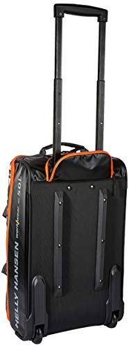Helly Hansen - Trolley Colore Nero - 50 L