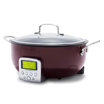 green pan smart skillet