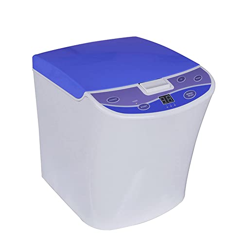 TDOUBEAUTY New Dental Lab Alginate Automatic Mixer Centrifuge DB-988