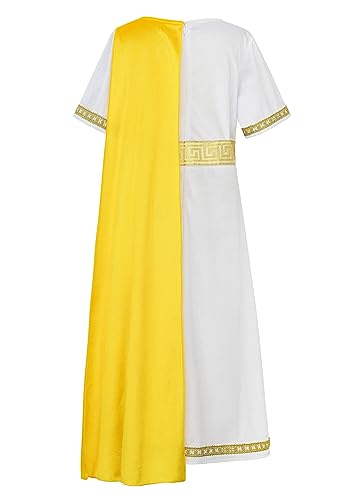Disfraz Toga para niños y niñas miniatura 3