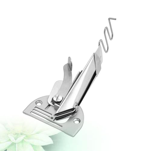 Pie prensatela plegable para dobladillo 20mm miniatura 4