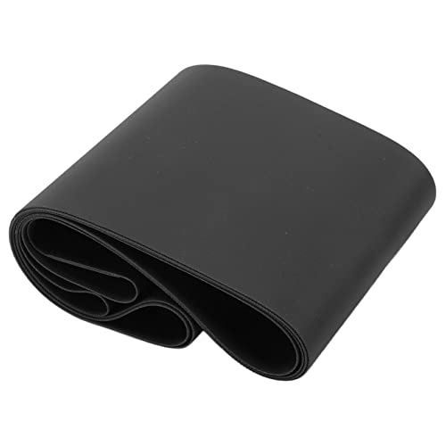Cinta de Protección para Rueda 80mm PVC Negro miniatura 5