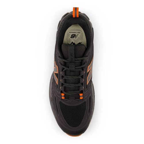 Image of New Balance Men's Fresh Foam 410 V9 Trail Running Shoe