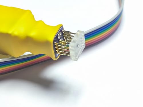 Programmateur T48 EMMC SPI Nor NAND Flash pour programmation bios - 4