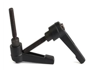 Iggll IGGLL Klemmhebel M10X50mm 1 Stück