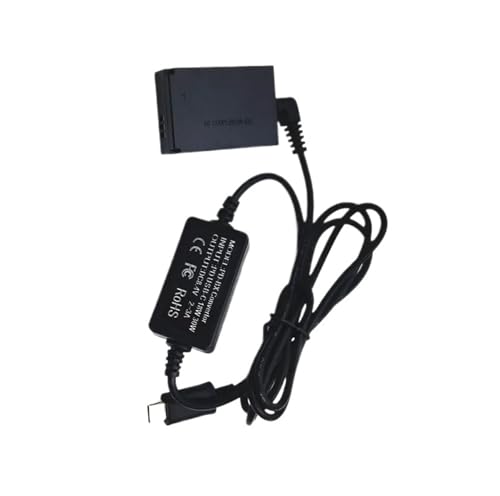 USBf[^P[u + USB-C PDRo[^ DR-E12 DCJv