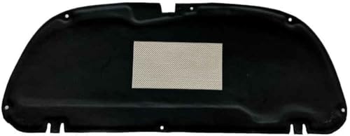 Coussin isolation phonique capot Toyota Corolla 2019-2023 tapis moteur thermique avant