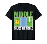 Funny Pickleball Pun Paddleball Dill Gifts DAIMMER