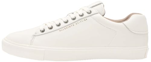 Men's Brody Lthr Low Top