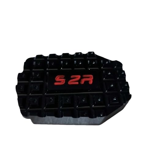 Repose-pieds moto et extension de pédale pour DS525X 900DSX