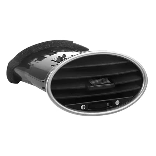 Rejilla de ventilación central para solucionar fallos de aire en Ford Focus MK2