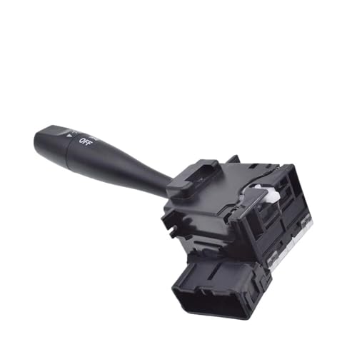 Contacteur de clignotant à 14 broches LHD pour Mazda BT-50 B2500 interrupteur UJ06-66-122 robuste